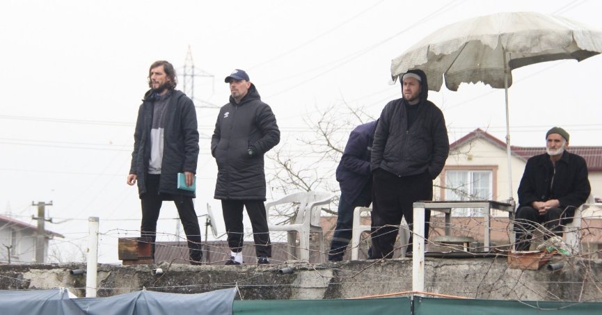 Cem Baki: Oyuncu grubu ile birbirimizi anladık