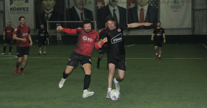 Altın Kiraz harika başladı