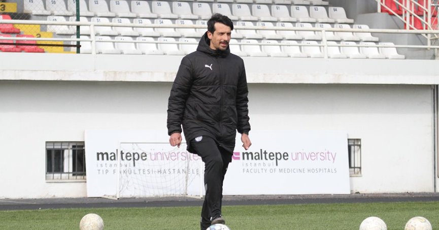 Bizim çocuk Emre Morgil, Yeşil Siyah’a konuştu