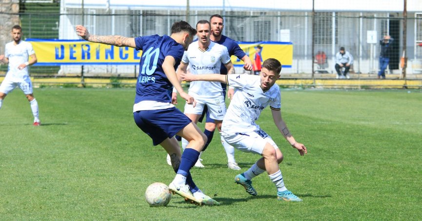 BAL TOPÇUSU Bekçi! Takımı sırtlamaya devam ediyor!