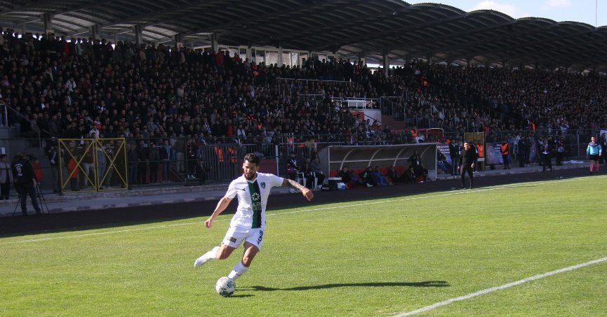 Diogo için sıkıntı yok ki