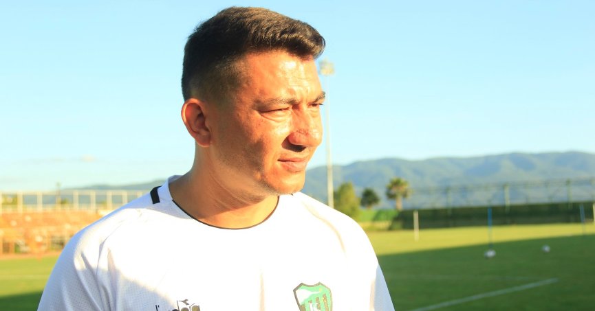 Fırat Gül: Şampiyon olmamız için…