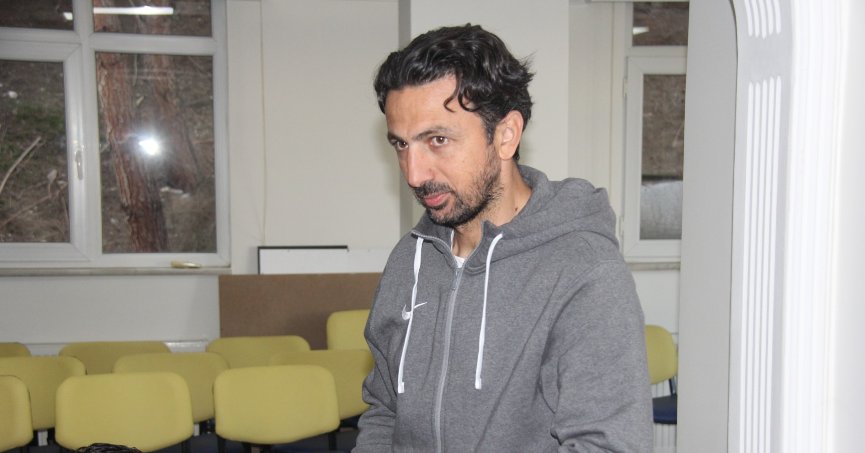 Hamza Mutlu: Bırakmayacağız