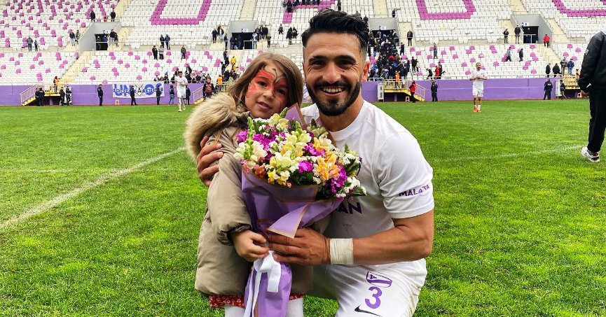 Bu onur Erdinç Karakaş’ın