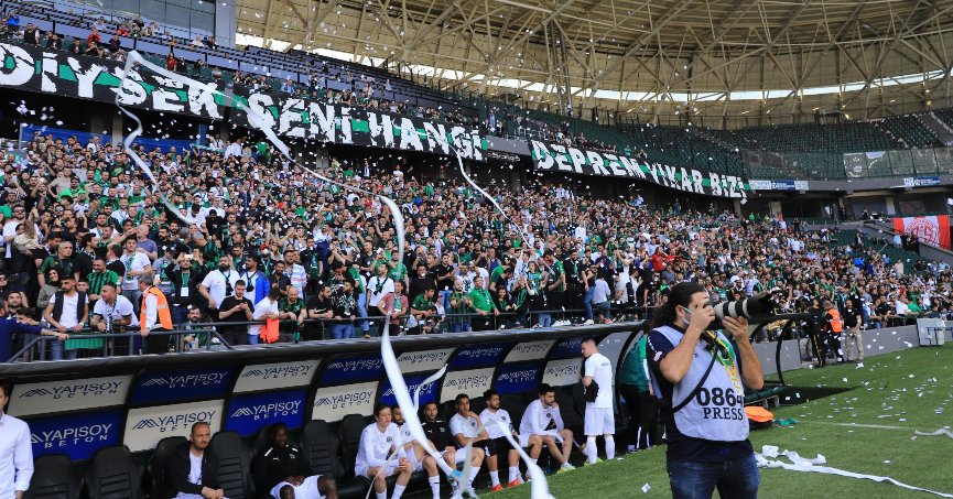 Bugün neler olacak neler!