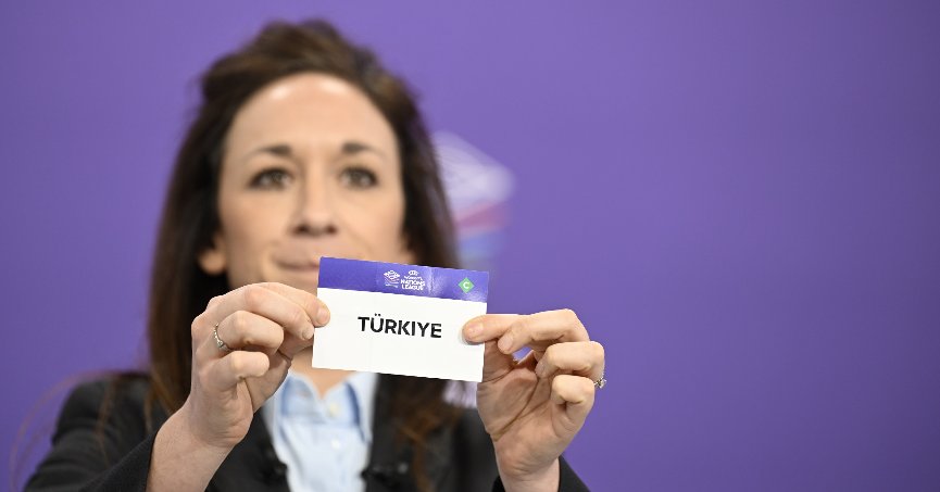 Türkiye’nin işi ne kolay ne zor!