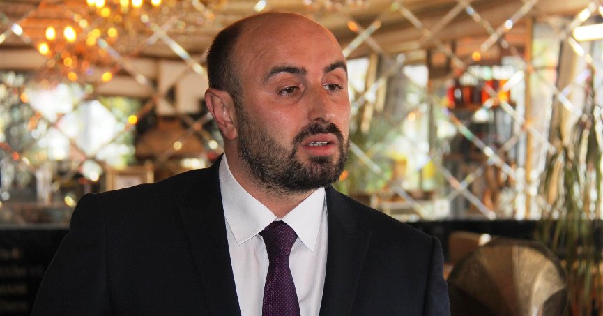 Kartepe Kulüpler Birliği binasına kavuşuyor!