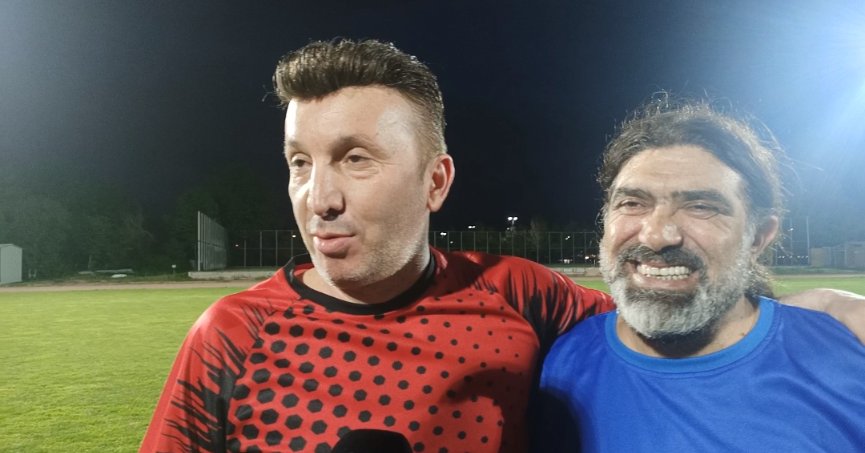 Evren Turhan: Kocaelispor’a sadece Süper Lig yakışır!