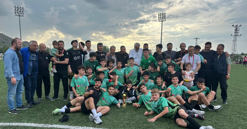 O kupa Bolu’da kalkacak!