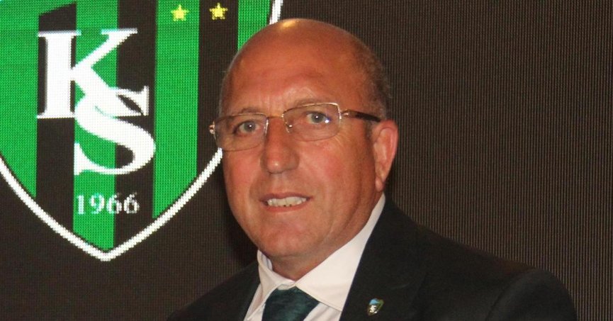 Borçlu olan Kocaelispor üyelerinin dikkatine!