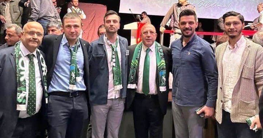 Gebze Hodri Meydan: Kesinlikle adil değil