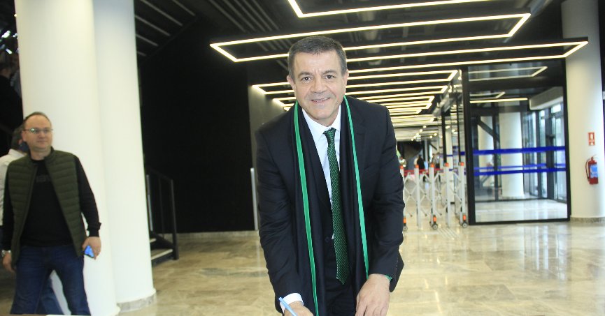 Yaşar Can: Ben vermezdim