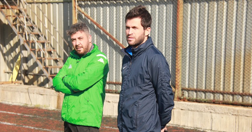 Emre Denizli BAŞARACAK!