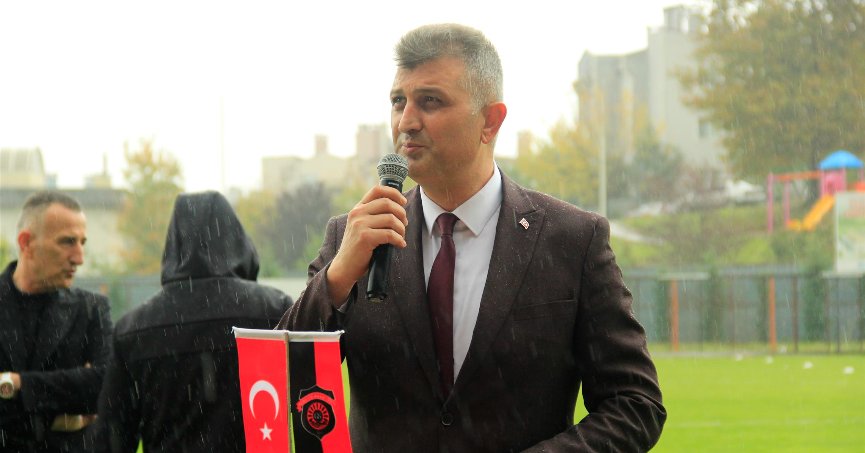 Belki de en çok o istiyor!