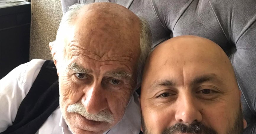 Bünyamin Akman’sız bir amatör futbol olamaz