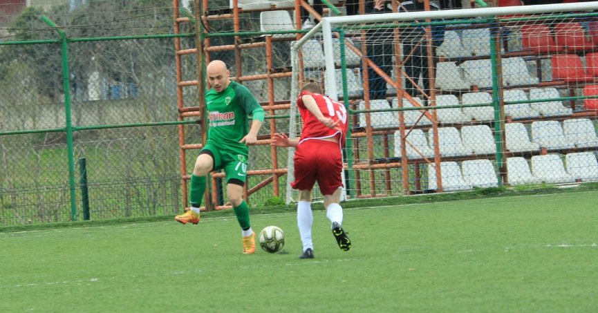 Çayırovaspor’da beklentiler yüksek