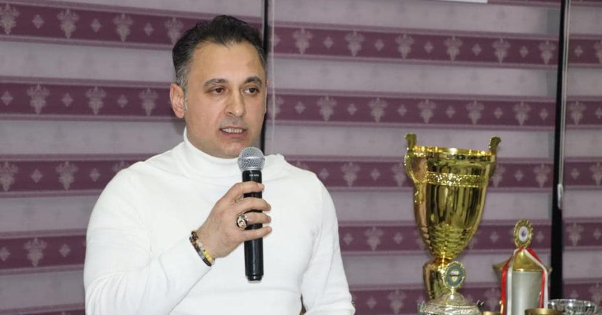 Kandıra Gençlerbirliği dertli