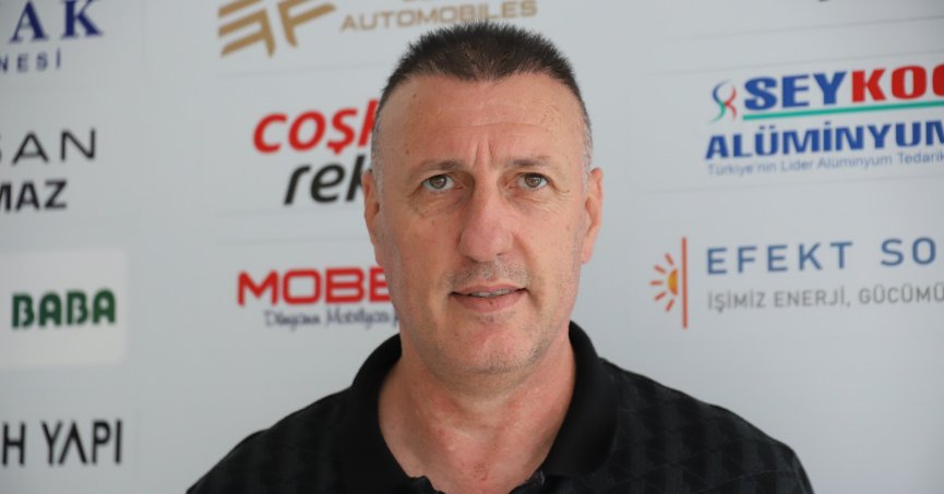 Selçuk Kösemen: Anormal bir şey değil