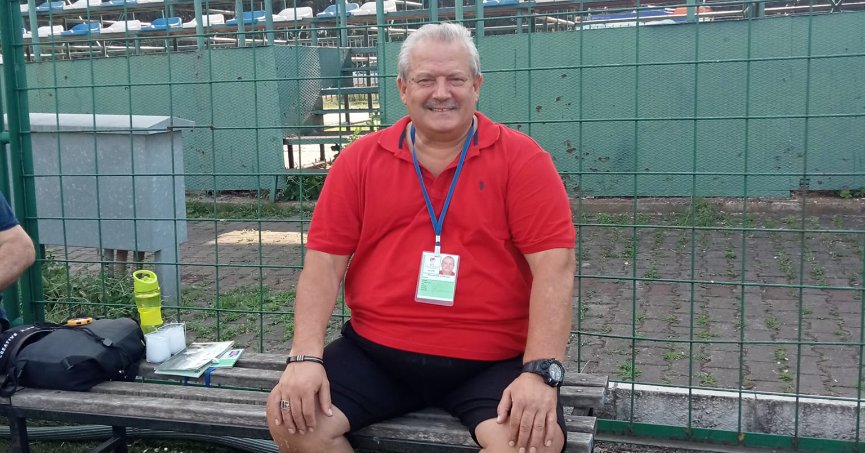 Bülent Gemici: Her şey için teşekkürler