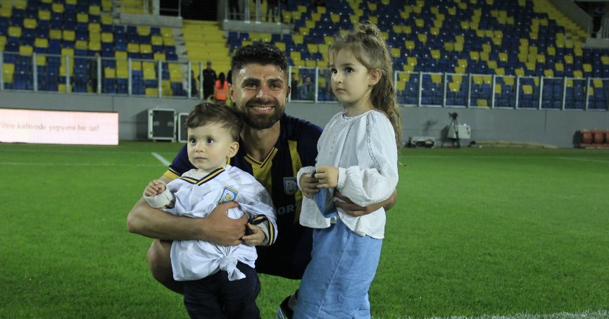 Abdulkerim Canlı ile Adanaspor ilgileniyor