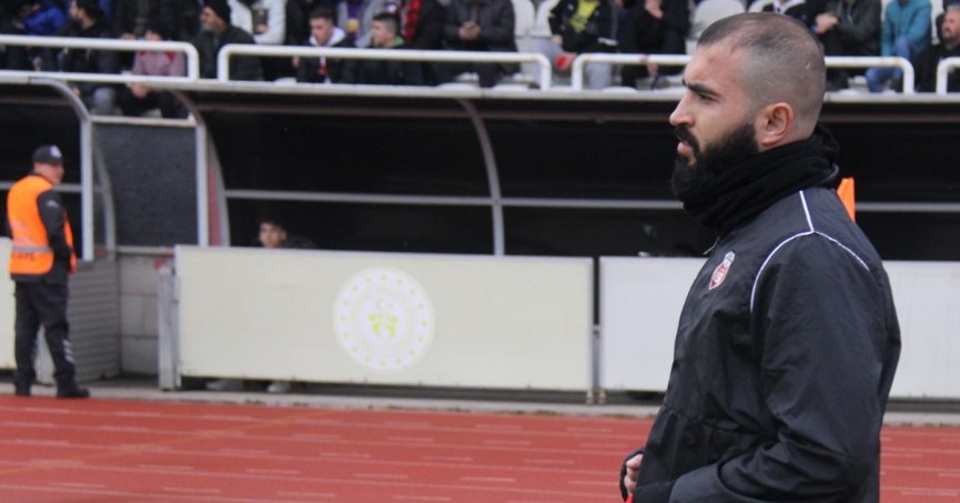 Hamza Mutlu çağırdı, Kemal Can geldi