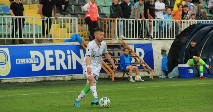 Uğurcan Bekçi şokta!