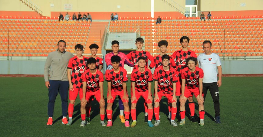 Daha iyisini yapamazdınız çocuklar