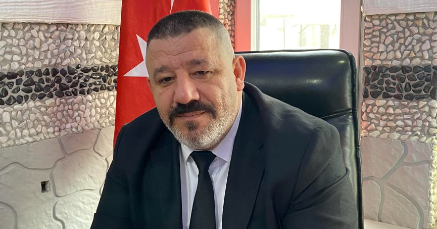 Suadiyespor’da görevler belli oldu