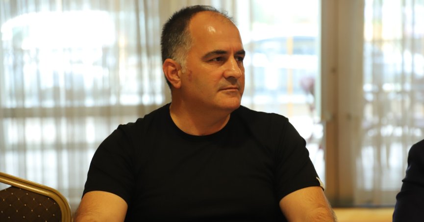 Mustafa Polat: Haritada Derince’yi bulamıyorlardı