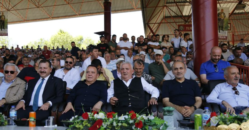 Seyfettin Selim: Tam benim istediğim gibi oldu