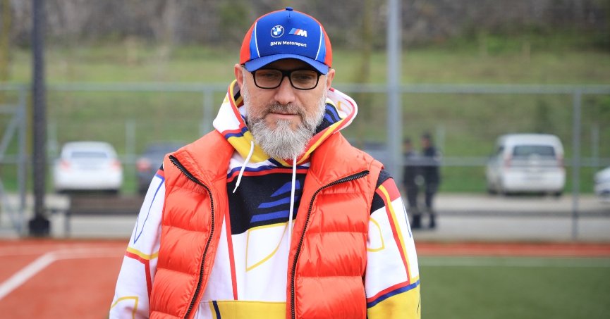 Fatih Kurtoğlu’ndan çarpıcı açıklamalar