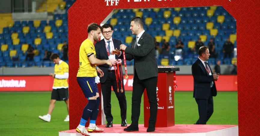 Muhammed Fatih Yıldırım, Muş 1984’te