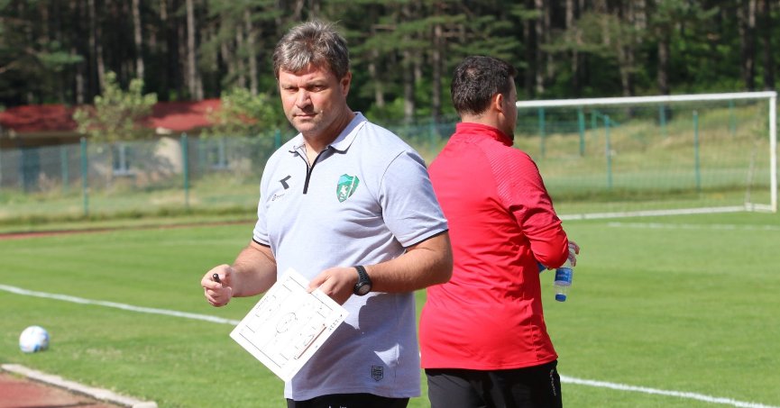 Aslında çok dolu da…