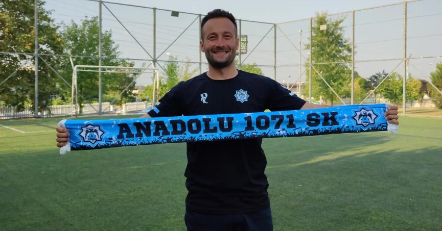 Arda Kaval, Anadolu 1071’de