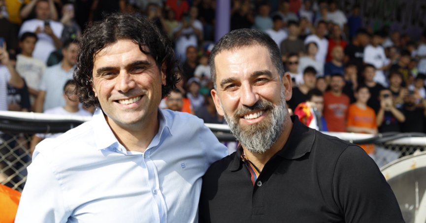 Arda Turan’a KART ihtarı