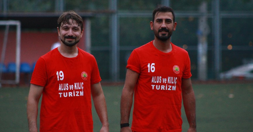 Gölcük’te sıkıntı var