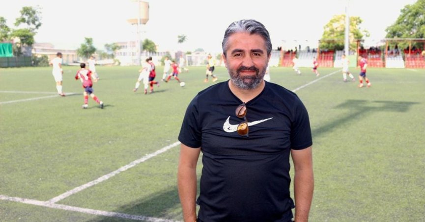 Kocaeli Güneşspor, Erhan Okur’a emanet