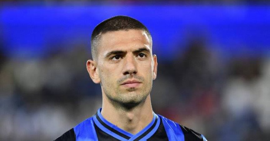 Altın yumurtlayan Merih!