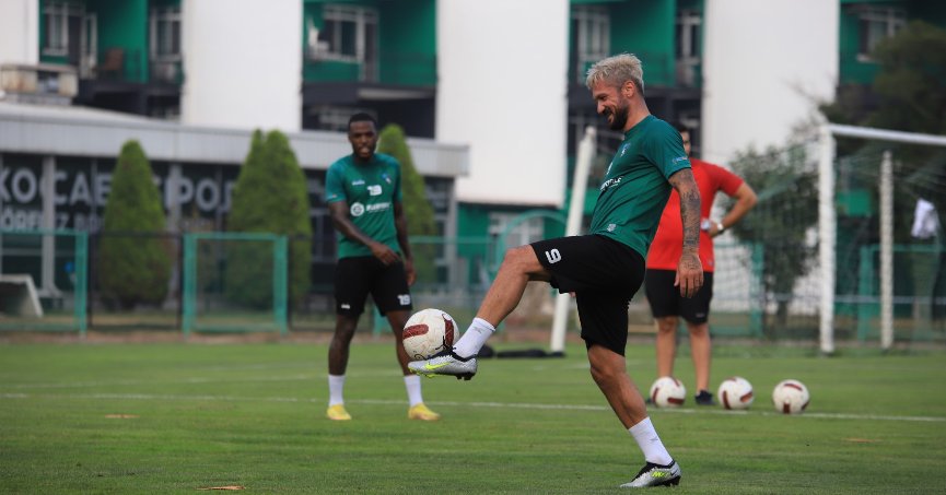 Oğuz Ceylan’dan SÖZ!