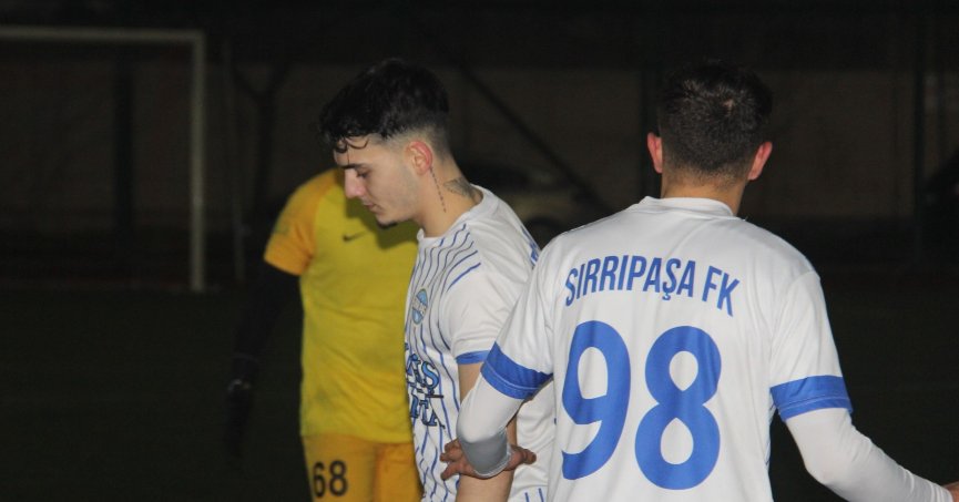 Sırrıpaşa’yı yabana atmayın