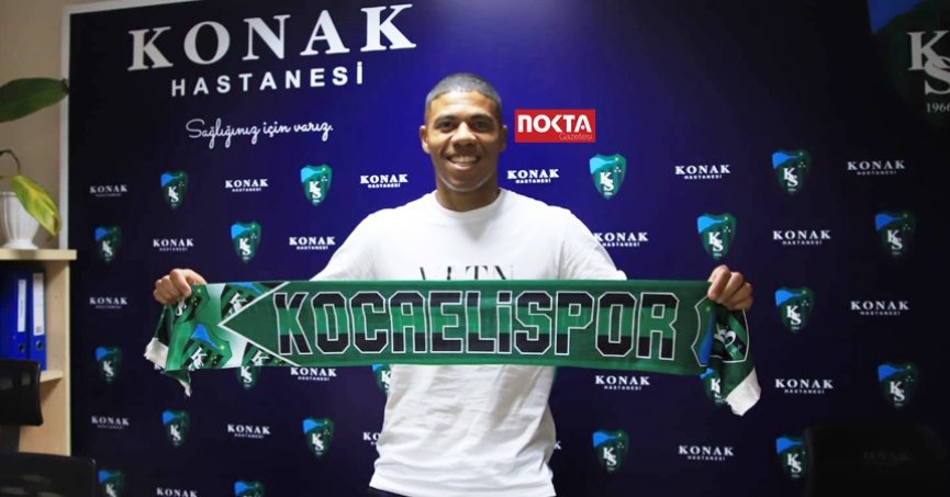 Tanque'den ilk demeç: Çok mutluyum