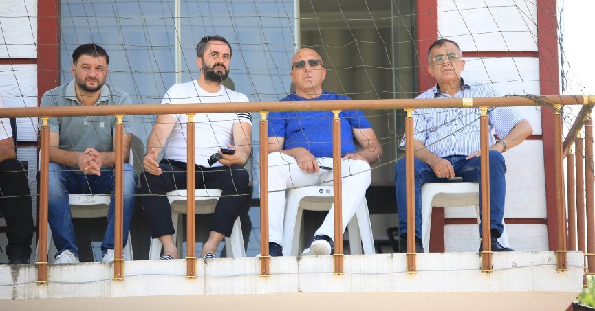 Engin Koyun: Yuvacık projesine sıcak bakıyoruz