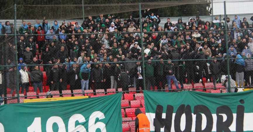 Hodri Meydan Eyüp’te SİYAH olacak!