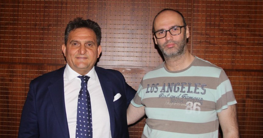 Belediye Derincespor alt yapıda da VAR!