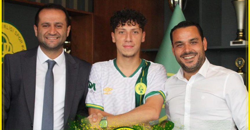 Mehmet Emir Danış, Darıca’da!