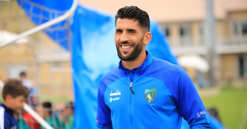 ÜZÜLDÜK! Good Bye Diogo!