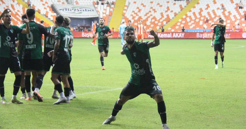 Daniel Candeias:  Takımın kazanması her şeyden önemli  