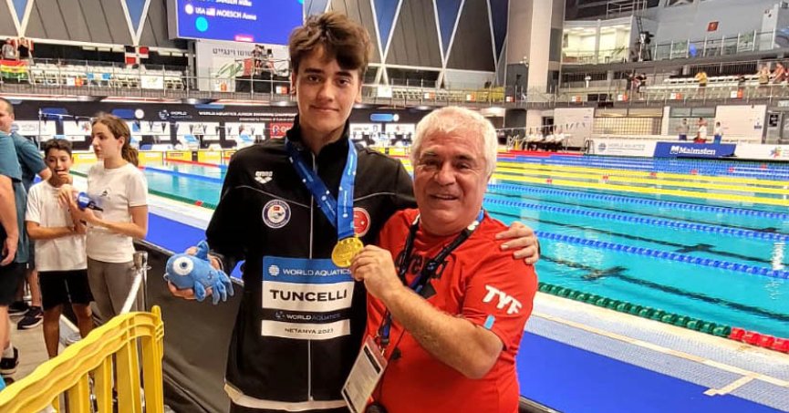 Helal olsun sana İzmitli Kuzey!