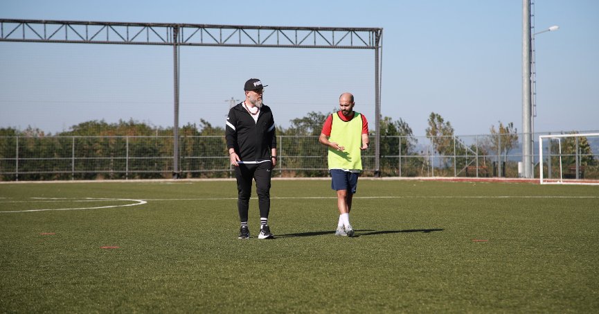 Oğulcan Demir: Sürprizleri severiz