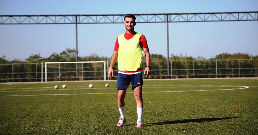 Yuvacıkspor dimdik!